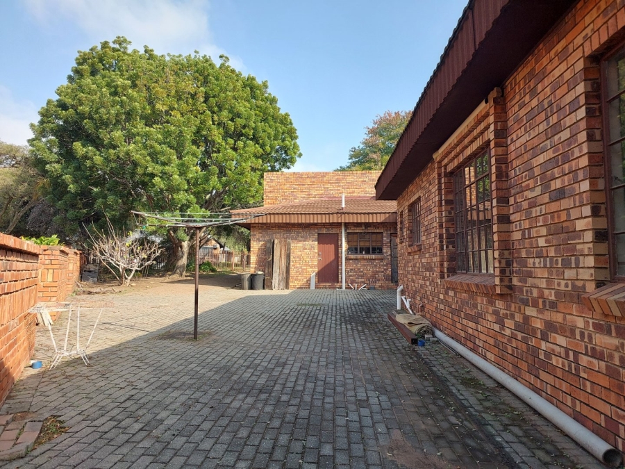 4 Bedroom Property for Sale in Brits North West